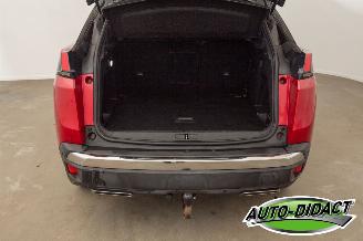 Peugeot 3008 Pano Autom 1.6 - 85kW BlueHDi GT Line 85kW S&S picture 30