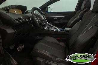 Peugeot 3008 Pano Autom 1.6 - 85kW BlueHDi GT Line 85kW S&S picture 35