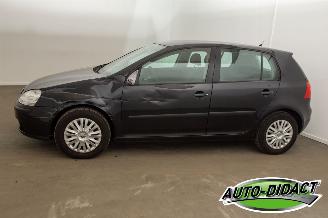 Volkswagen Golf 1.6 FSI  85KW Turijn Airco picture 30