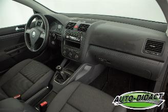 Volkswagen Golf 1.6 FSI  85KW Turijn Airco picture 23