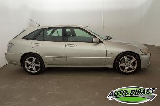 Lexus IS 300 Automaat SportCross Executive picture 37