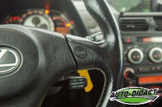 Lexus IS 300 Automaat SportCross Executive picture 10