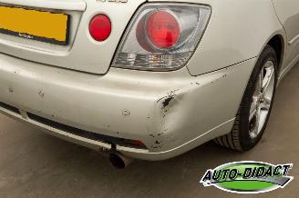 Lexus IS 300 Automaat SportCross Executive picture 47