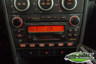 Lexus IS 300 Automaat SportCross Executive picture 16