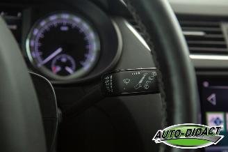 Skoda Octavia 1.5 TSI Automaat Greentech Sport Business picture 12