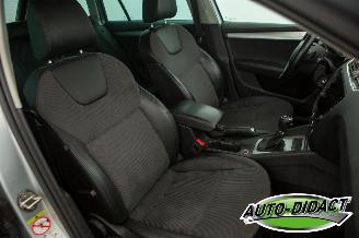 Skoda Octavia 1.5 TSI Automaat Greentech Sport Business picture 27