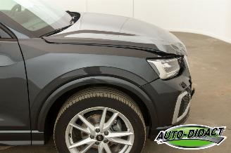 Audi Q2 1.5 TFSi Automaat DSG picture 42