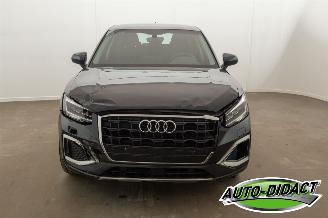 Audi Q2 1.5 TFSi Automaat DSG picture 2