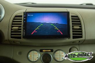 Nissan Micra 1.4 Automaat Airco Acenta picture 8