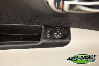 Fiat 500 1.2 Lounge Automaat Open Pano Airco Leder picture 11