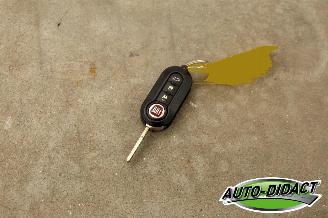 Fiat 500 1.2 Lounge Automaat Open Pano Airco Leder picture 25