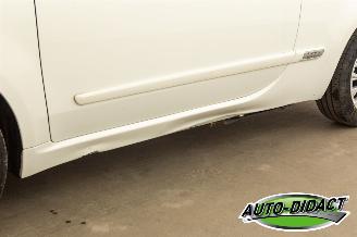 Fiat 500 1.2 Lounge Automaat Open Pano Airco Leder picture 33