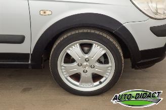 Hyundai Getz Cross 1.4i Airco picture 37