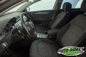 Volkswagen Passat 1.4 TSI Automaat Clima Navi Comfortline BlueMotion picture 25