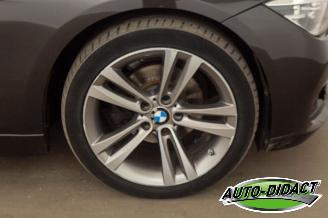 BMW 3-serie 320d Automaat Clima Navi Leder EDE Centennial High Executive picture 37