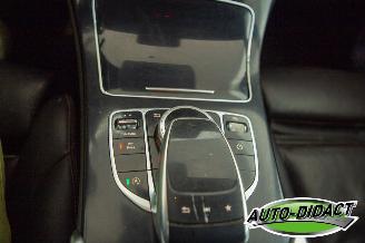 Mercedes C-klasse C180d Automaat Clima Navi Leder picture 9
