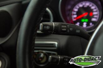 Mercedes C-klasse C180d Automaat Clima Navi Leder picture 14