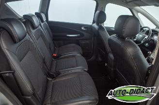 Ford S-Max 2.0-16V Clima Navi picture 20