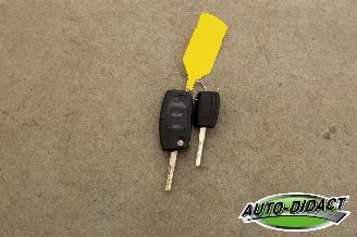 Ford S-Max 2.0-16V Clima Navi picture 25