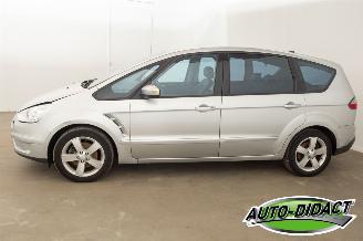 Ford S-Max 2.0-16V Clima Navi picture 31