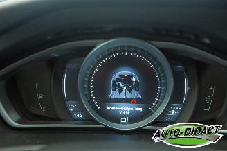 Volvo V-40 1.6 T2 Clima Navi MOTORSCHADE Kinetic picture 6