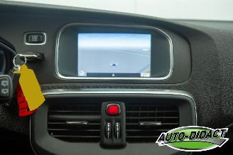 Volvo V-40 1.6 T2 Clima Navi MOTORSCHADE Kinetic picture 7
