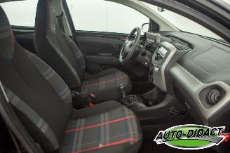 Peugeot 108 1.0 e-VTi Airco Active picture 17