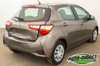 Toyota Yaris 1.5 82kw Airco 37.372 km picture 4
