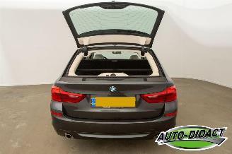 BMW 5-serie 520i Automaat Pano High Executive Edition picture 41