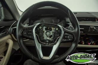 BMW 5-serie 520i Automaat Pano High Executive Edition picture 5