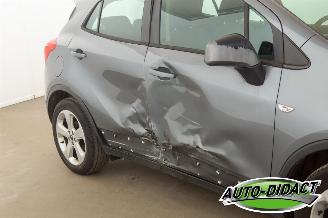 Opel Mokka 1.7 CDTI Clima picture 41