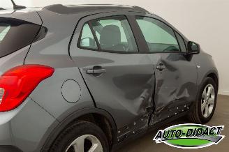 Opel Mokka 1.7 CDTI Clima picture 43
