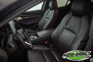 Mazda 3 2.0 SKYACTIV-X M Hybrid 112.277 km Clima Navi Leder Camera picture 27