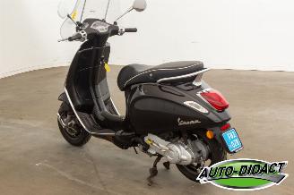 Vespa  Primavera picture 3