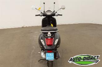 Vespa  Primavera picture 22