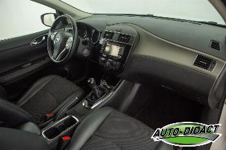 Nissan Pulsar 1.2 DIG-T 106.048 km Navi Clima Camera N-Connecta picture 18