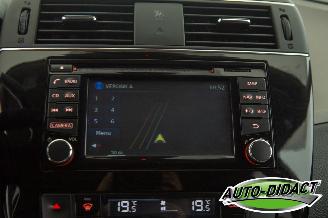 Nissan Pulsar 1.2 DIG-T 106.048 km Navi Clima Camera N-Connecta picture 7