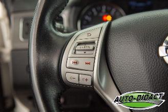 Nissan Pulsar 1.2 DIG-T 106.048 km Navi Clima Camera N-Connecta picture 14