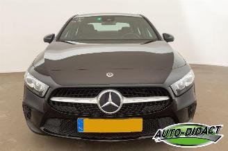 Mercedes A-klasse 180 Automaat Digi Dash MOTORSCHADE Business Solution Luxury picture 31