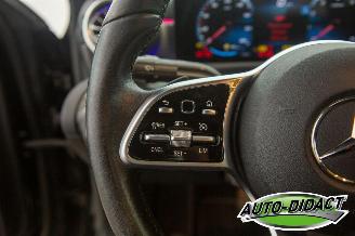 Mercedes A-klasse 180 Automaat Digi Dash MOTORSCHADE Business Solution Luxury picture 15