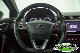 Seat Ibiza 1.0 TSI FR 95.950 km Clima Camera Business Intense picture 5