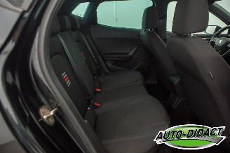 Seat Ibiza 1.0 TSI FR 95.950 km Clima Camera Business Intense picture 24
