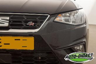 Seat Ibiza 1.0 TSI FR 95.950 km Clima Camera Business Intense picture 32