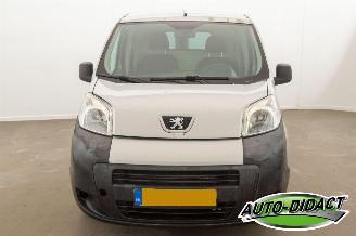 Peugeot Bipper 1.4 HDi XR Airco picture 26