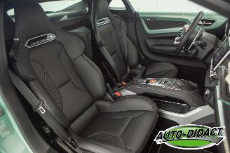 Alpine A110 GT Automaat 7603 km Navi Camera Clima picture 20