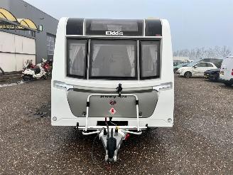 Hymer  ELDDIS AFFINITY 574 picture 43