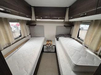 Hymer  ELDDIS AFFINITY 574 picture 13