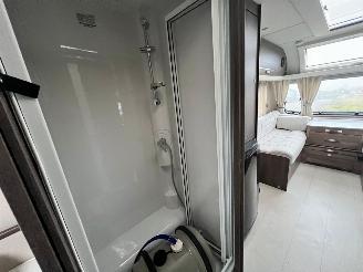 Hymer  ELDDIS AFFINITY 574 picture 18