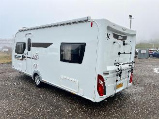 Hymer  ELDDIS AFFINITY 574 picture 3