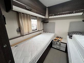 Hymer  ELDDIS AFFINITY 574 picture 27